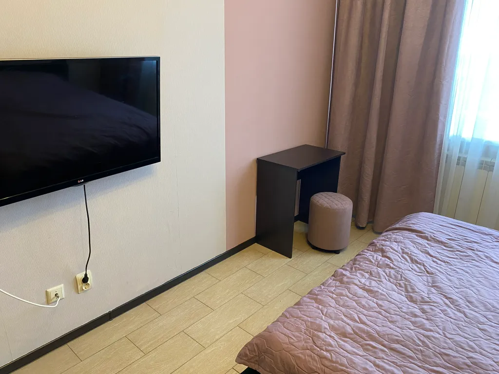 Апартаменты на Осипенко