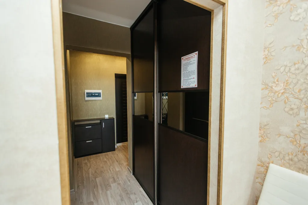 Квартира с видом на Дон