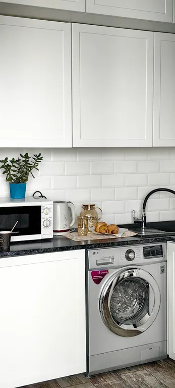 Квартира рядом с центром