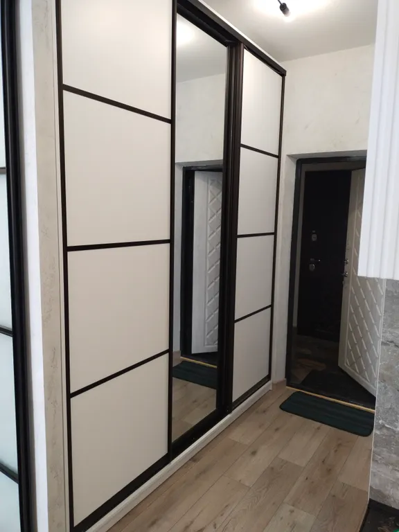 Квартира Сириус квартира у моря ЖК АртЛай Сити зеленые дома — Сириус