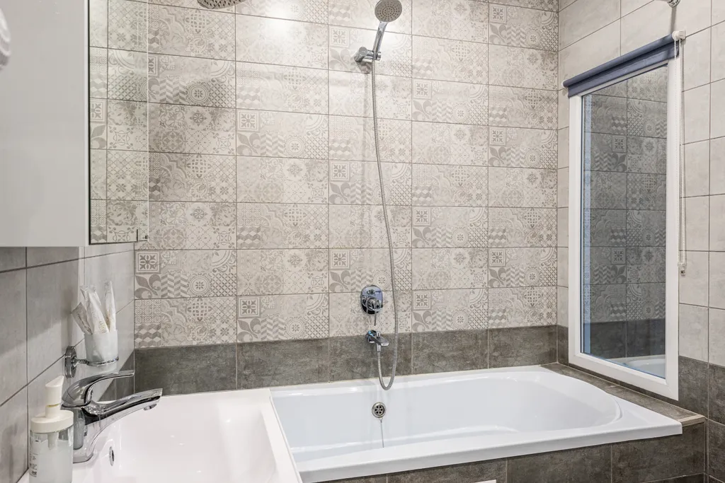 Эксклюзивный люкс апартамент в центре