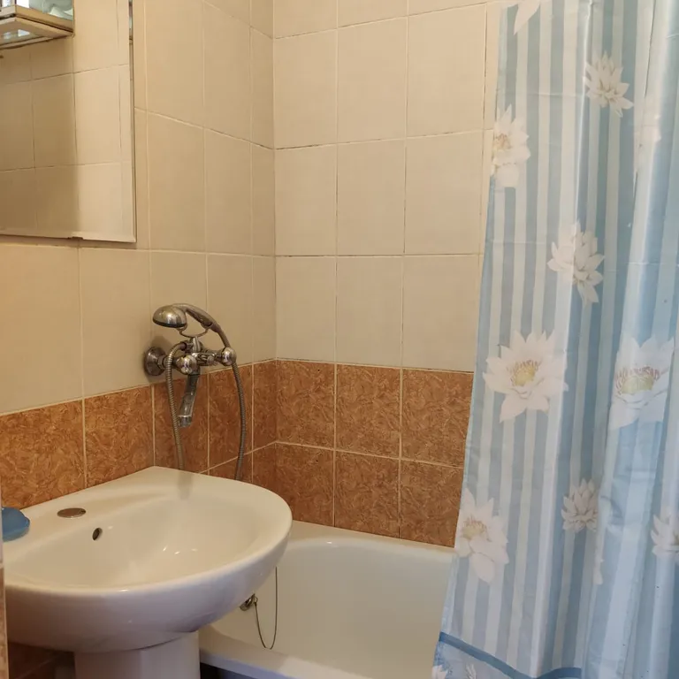 Квартира Комната — Геленджик