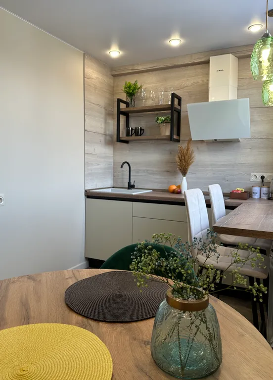 Лофт-студия Латте