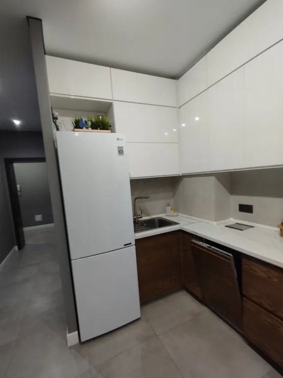 Апартаменты с видом на море