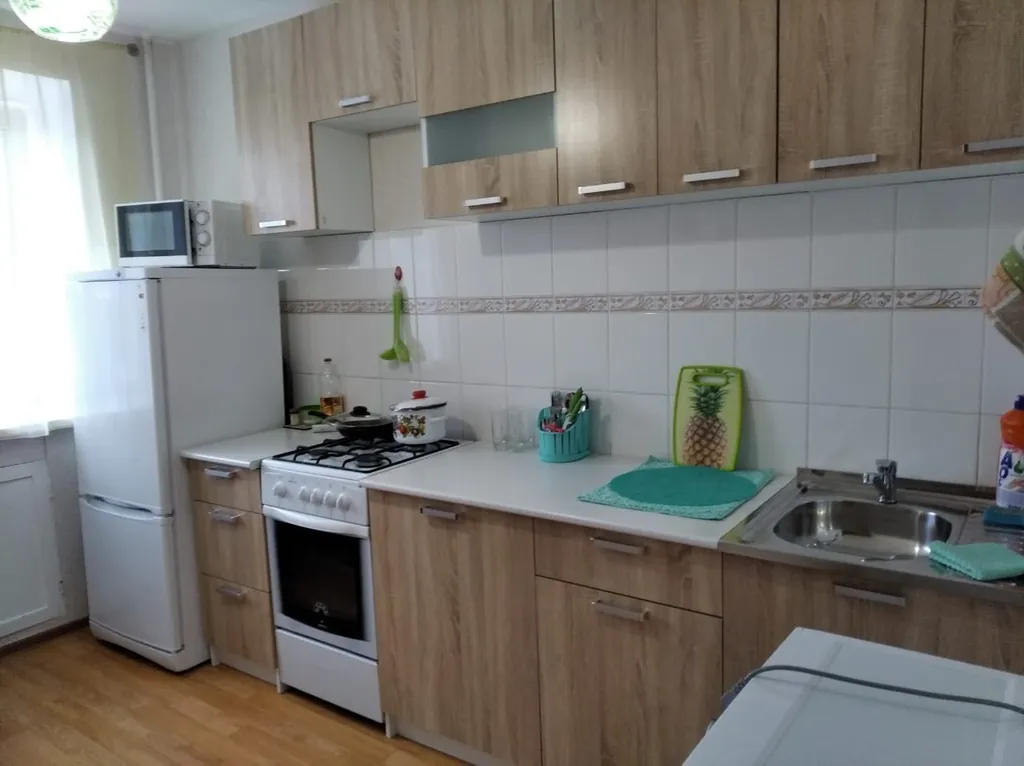 Уютная квартира в центре