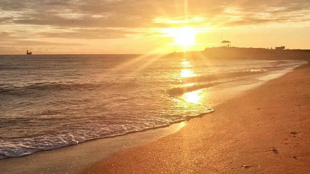 Квартира у набережной