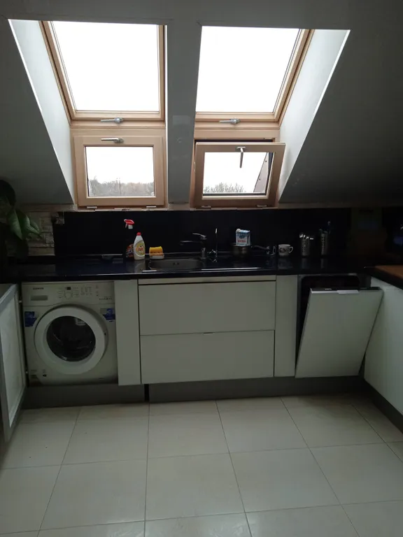 Квартира Двухуровневые апартаменты с видом на море — Пионерский