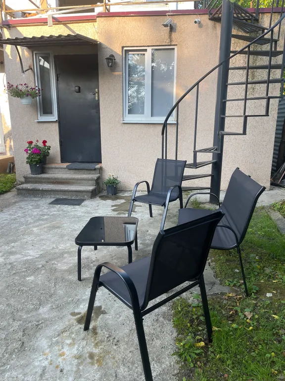 Уютная студия в центре