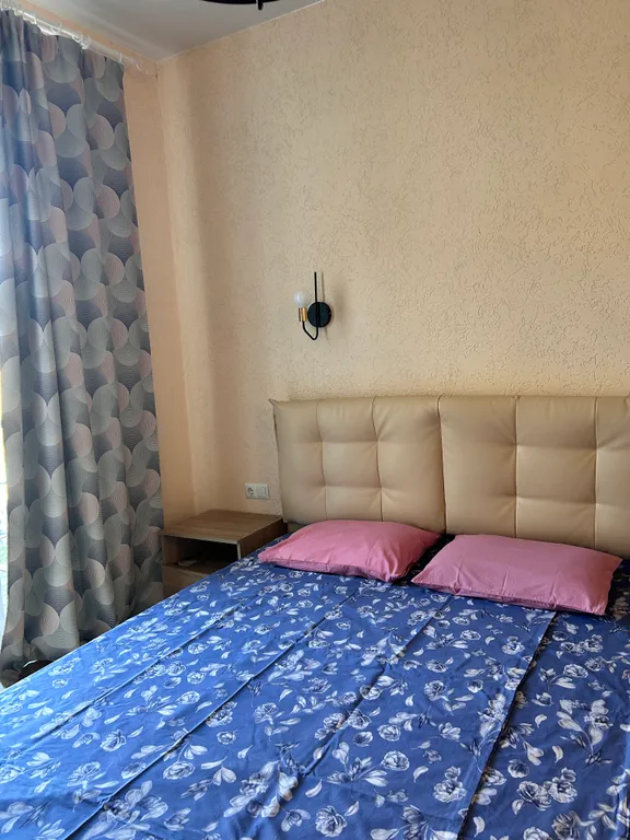 Уютная студия недалеко от моря