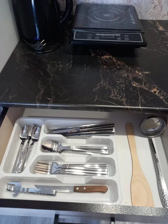 Квартира Квартира Аппартаменты до 4 х гостей — Анапа