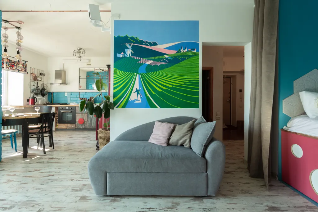 Безумное чаепитие