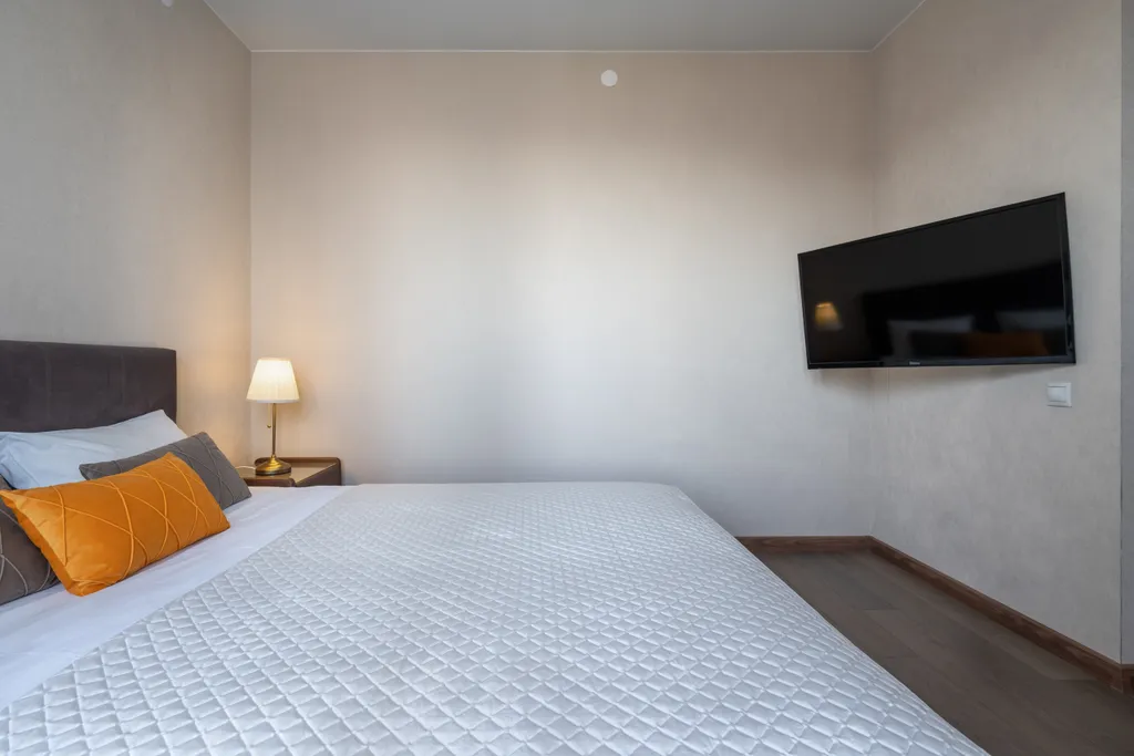 Квартира Квартира Студия у ТЦ Планета — Красноярск