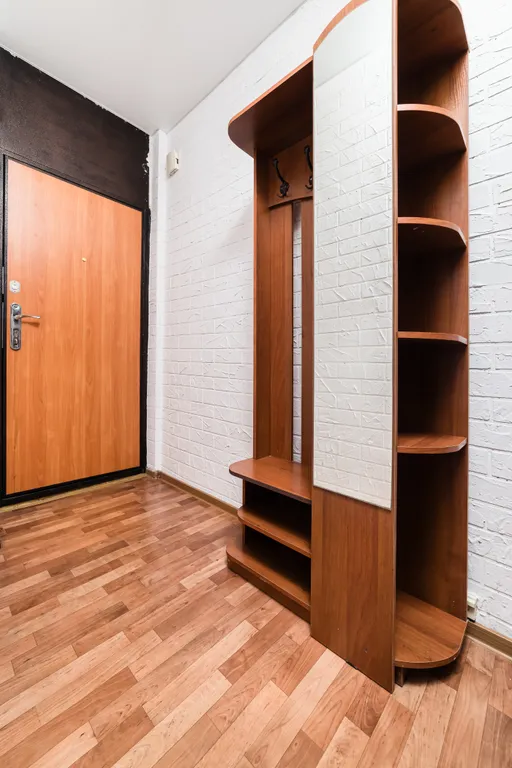 Квартира недалеко от метро Козья слобода