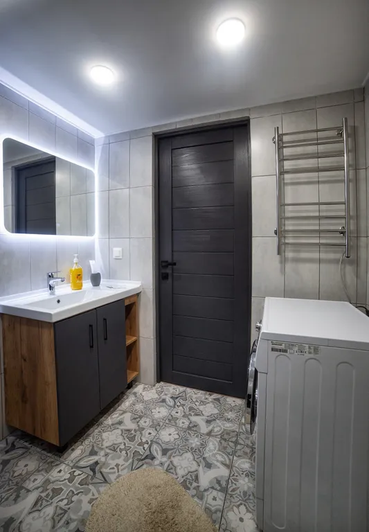 Апартаменты в центре