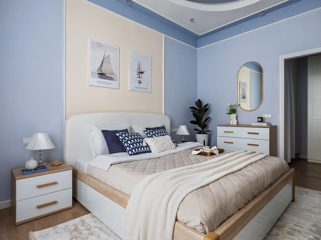 Квартира Стильная квартира в сердце Москвы — Москва