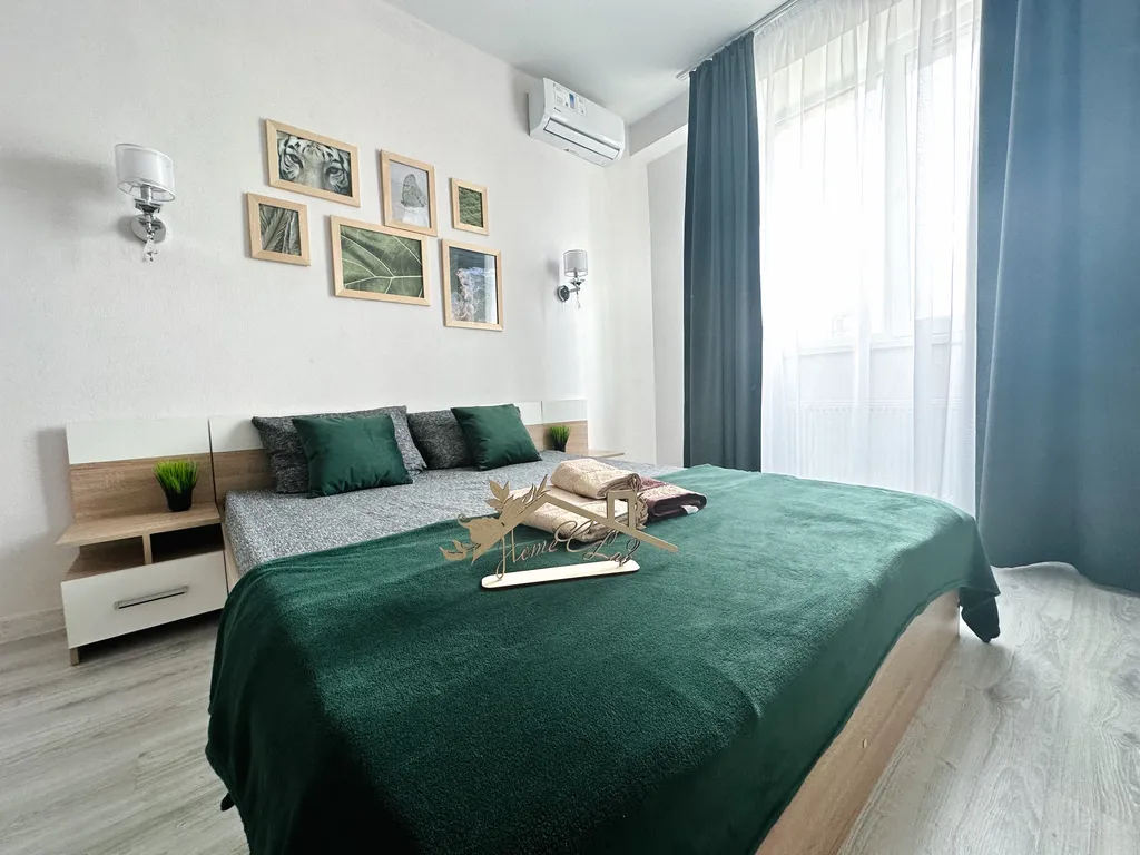 Квартира в центре — аренда посуточно в Симферополь