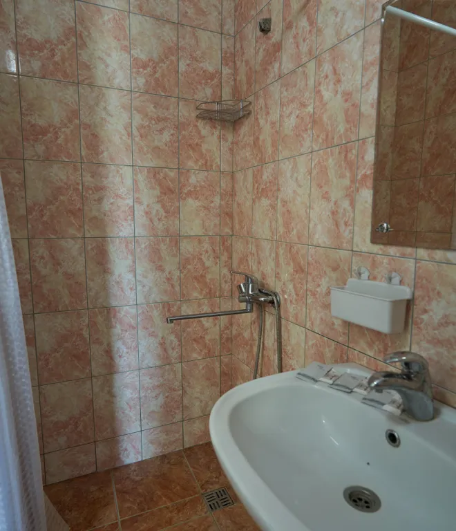 Квартира Комната — Цандрыпш