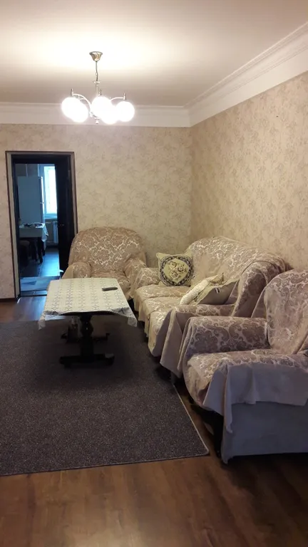 Квартира рядом с морем — аренда посуточно в Каспийск