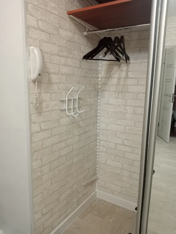 1-комнатная квартира в шаговой доступности от Аэропорта Уфа