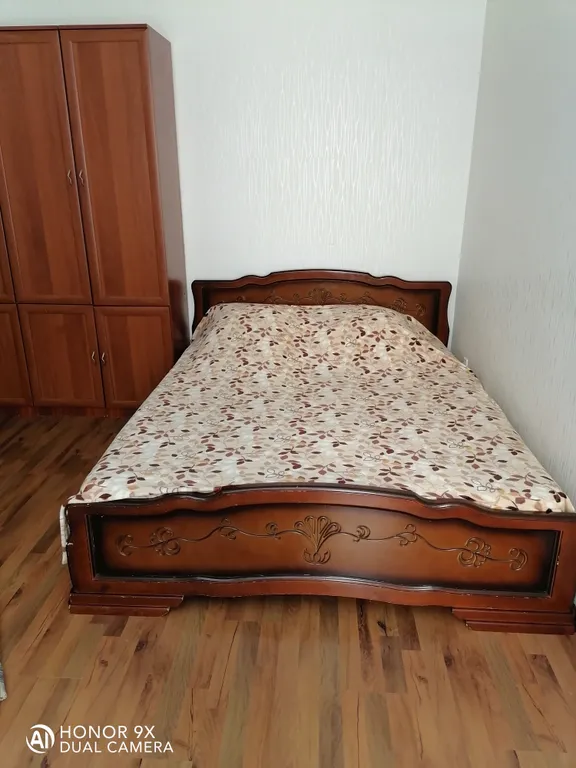 Просторная квартира в престижном районе