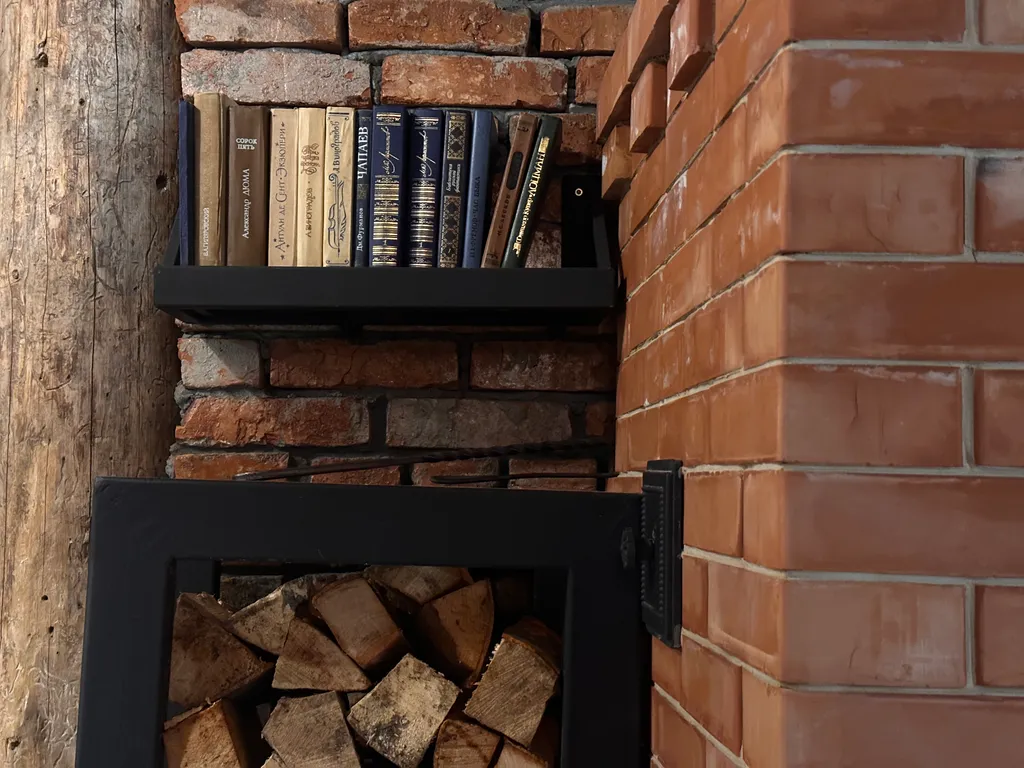 Дом Гнездо для семьи