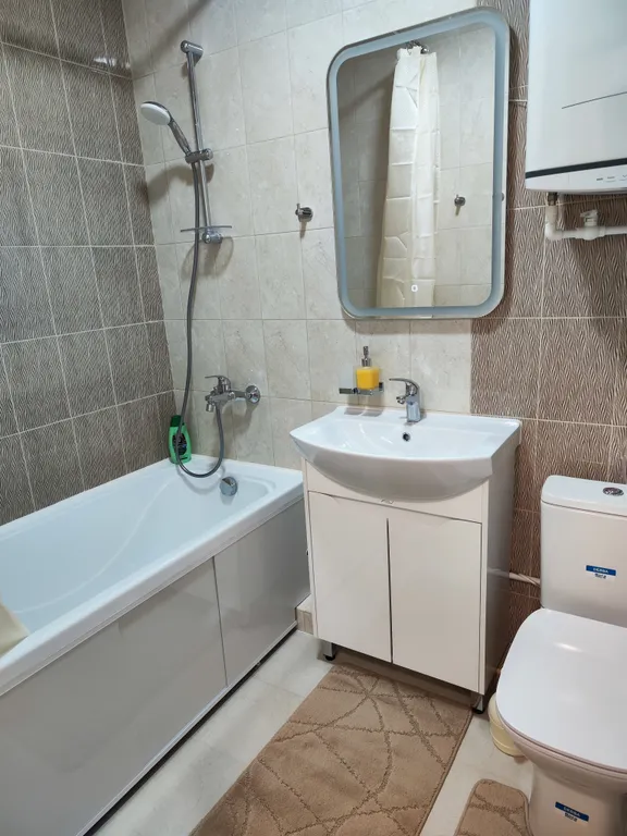 Квартира у моря