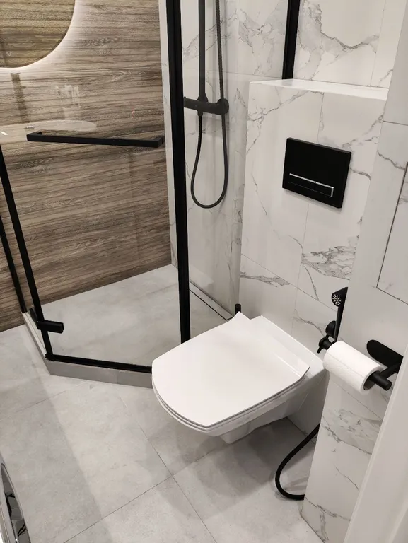 Апартаменты Agate 126