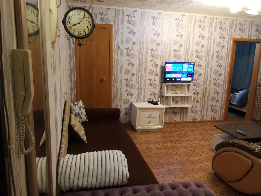 Квартира от собственника