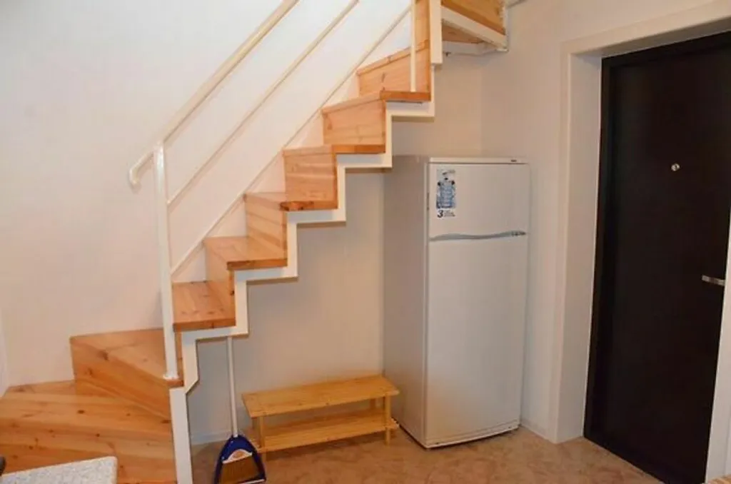 2-комнатный Дом