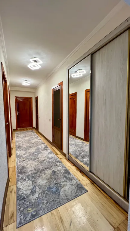 Уютная квартира у метро Дружбы Народов