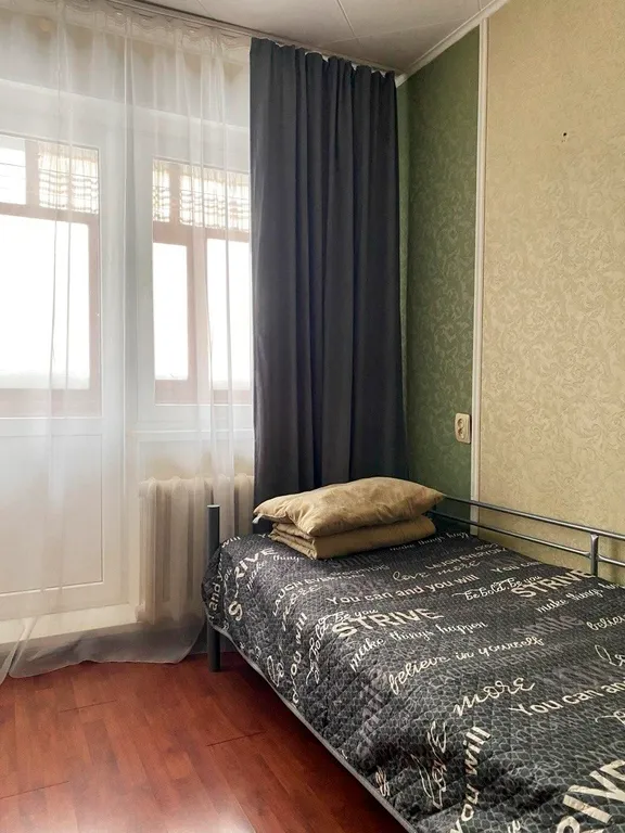 Двухкомнатная квартира рядом с ТЦ Гранд