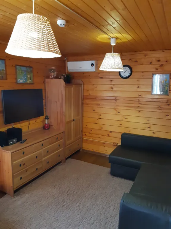 Дом на море