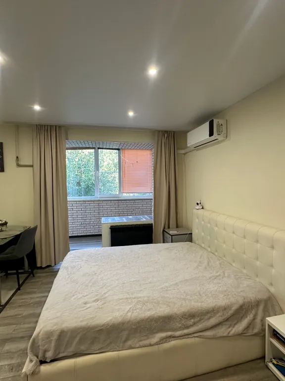 Апартаменты рядом с главными улицами города