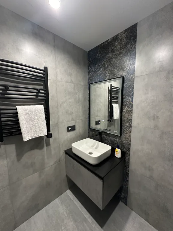 Квартира в центре Еревана