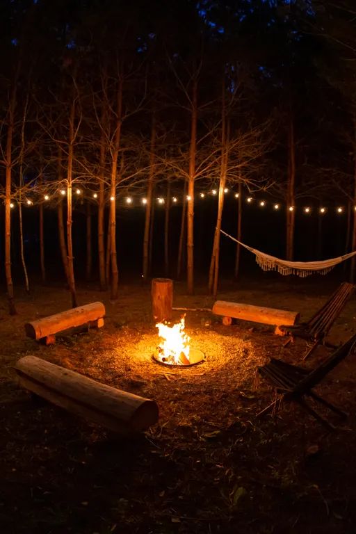 О, Дни в Лесу