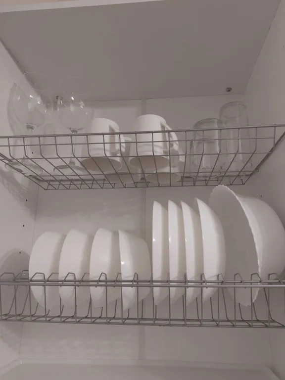 Уютные апартаменты в живописной части города