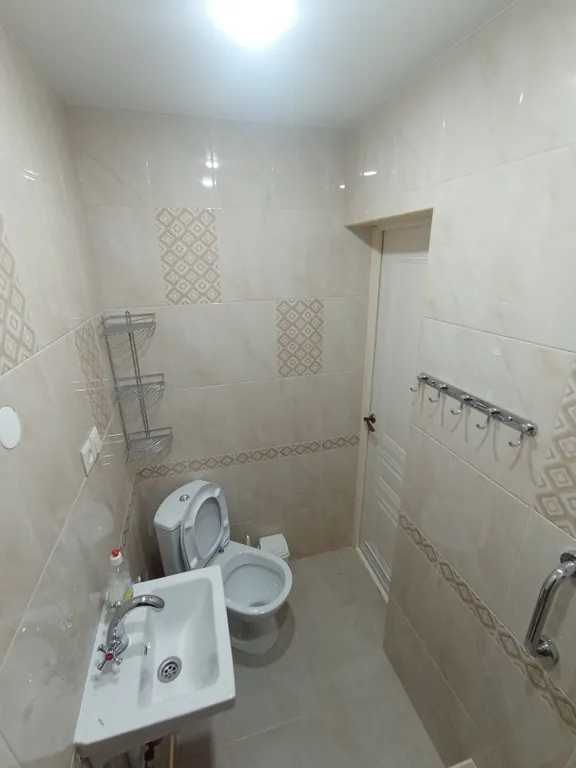 Уютная квартира в тихом районе недалеко от парка