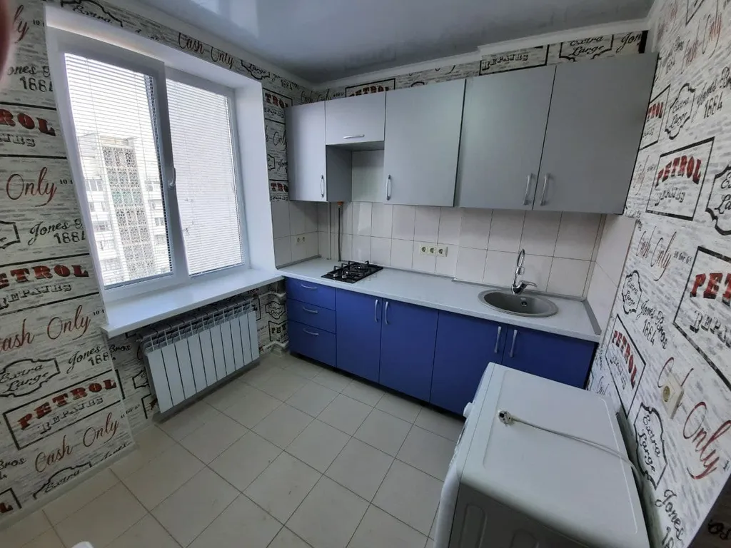 Квартира 1-комнатная Квартира — Евпатория