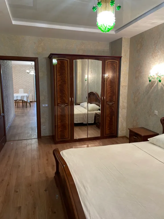 Уютная квартира в центре Минска