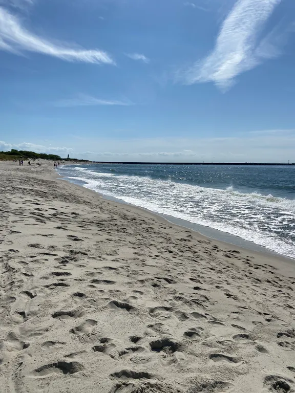 Уютная однокомнатная квартира в исторической части города