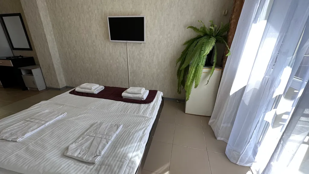 Квартира Комната — Адлер