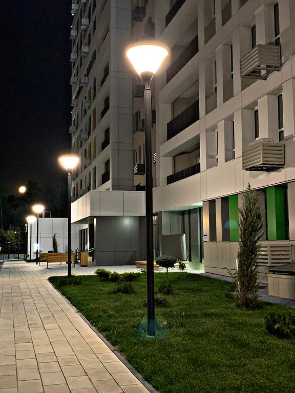 Шикарная студия