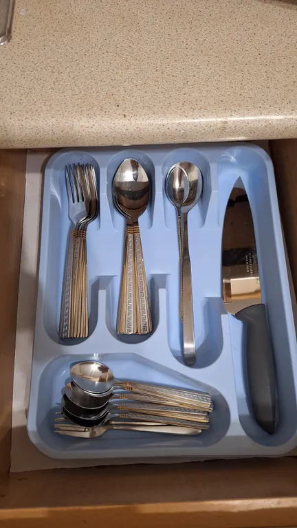 Уютная и теплая квартира