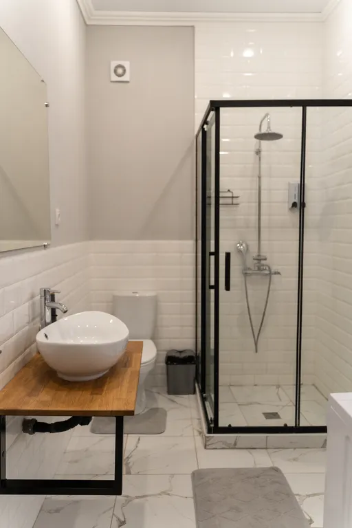 Коттедж Дом у моря №9 — Витино