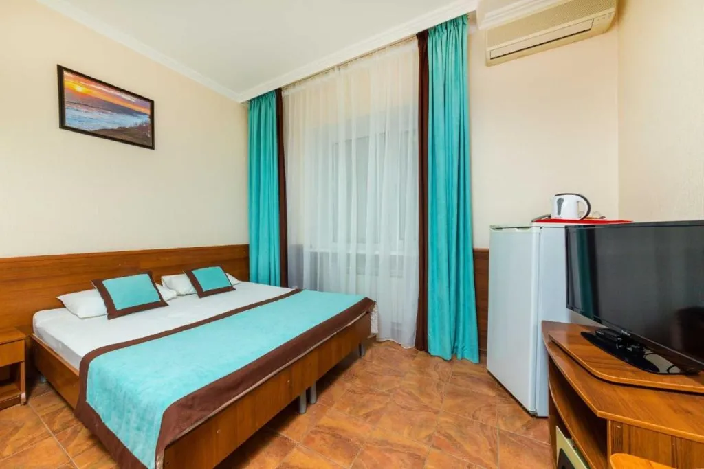 Квартира Комната — Анапа