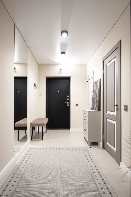 Апартаменты в Spa Баден