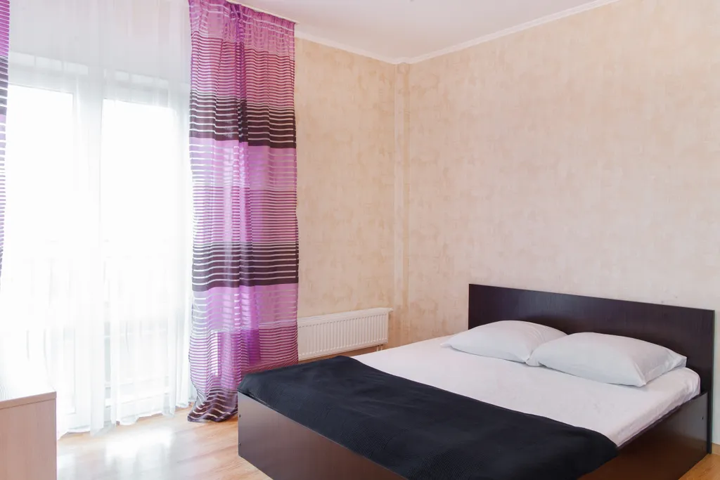 Квартира Апартаменты Даудель у ТРЦ Гудвин — аренда посуточно в Тюмень