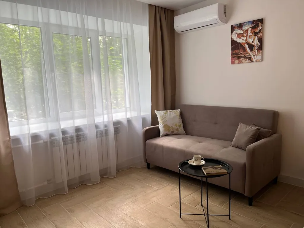 Апартаменты Балет