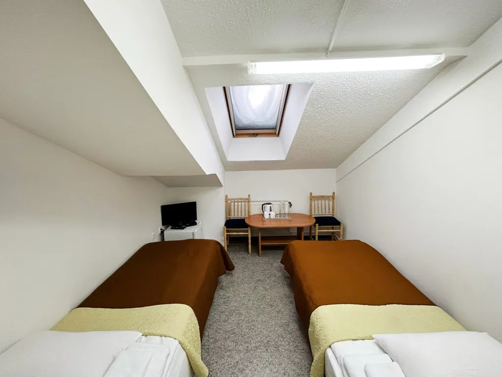 Квартира Комната — аренда посуточно в Костомукша