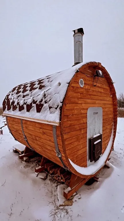 Дом Уют с настоящей историей